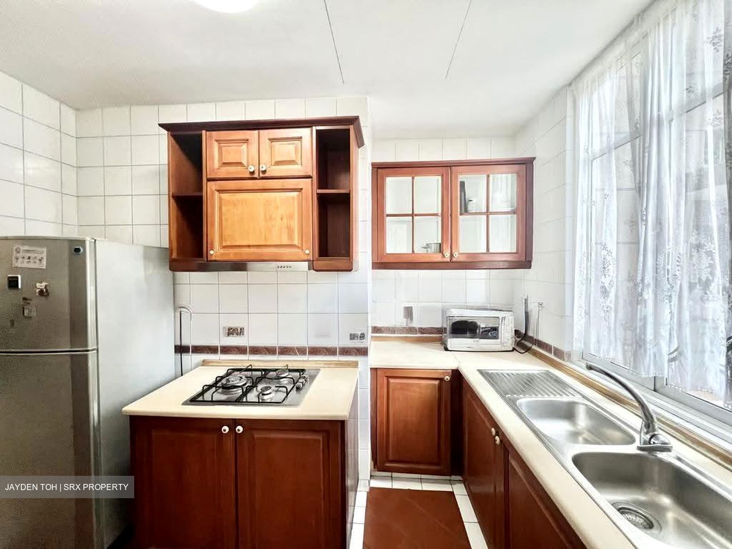 Cavendish Park (D21), Condominium #623559631